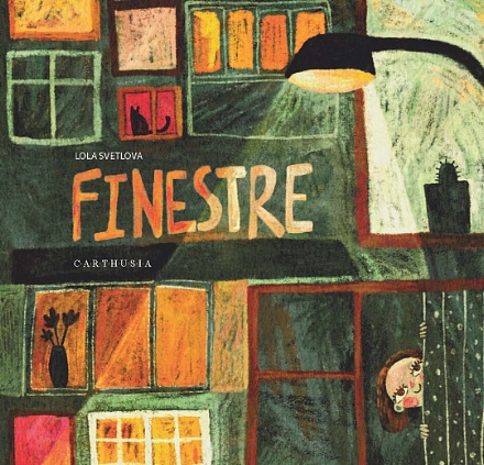 Finestre  cover